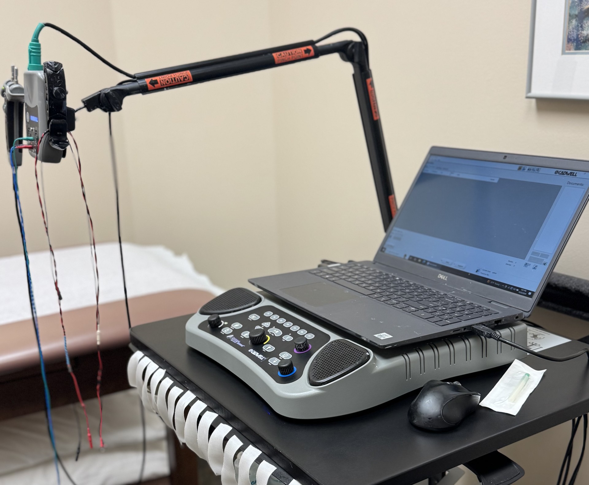 EMG Image